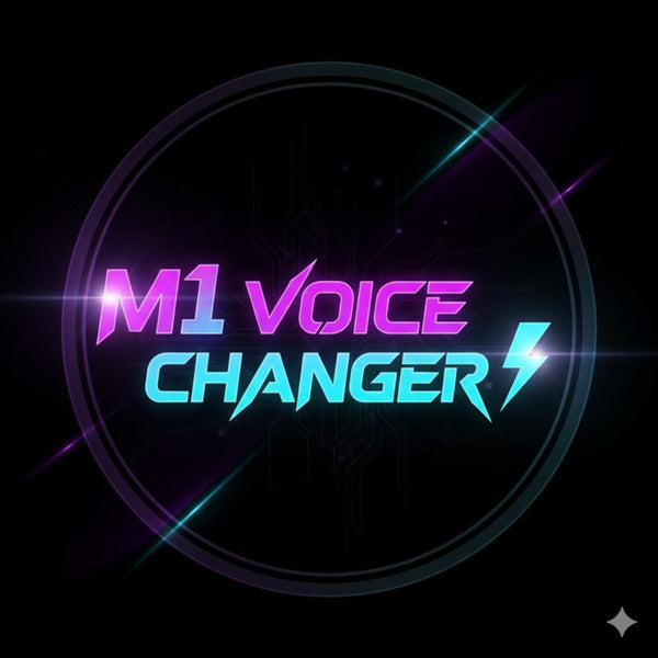 m1voicechanger.myshopify.com